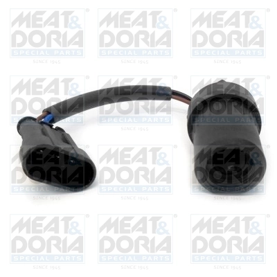 Sensor, speed/RPM